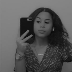 Meet your Posher, Mariah